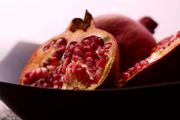 2018種石榴賺錢嗎?石榴種植的利潤與投資成本及前景預測