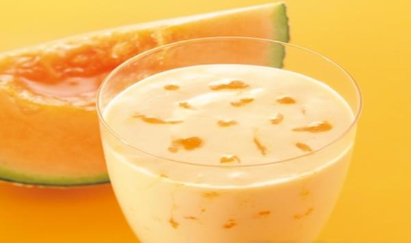 孕婦可以吃哈密瓜嗎