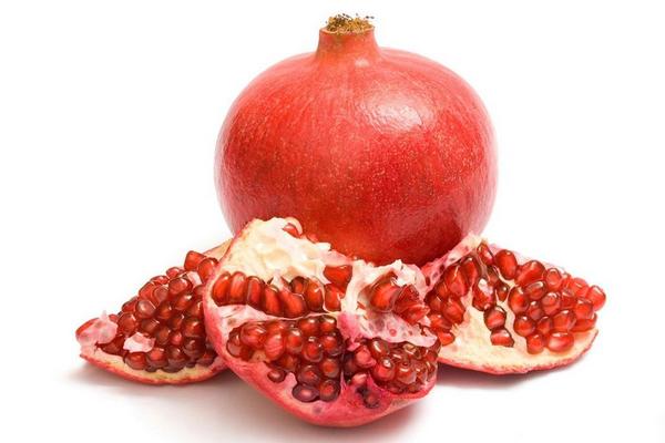 2018種石榴賺錢嗎?石榴種植的利潤與投資成本及前景預測