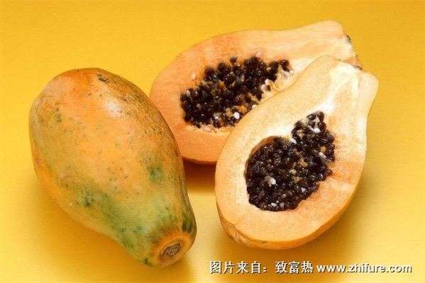 木瓜怎么吃豐胸效果最好