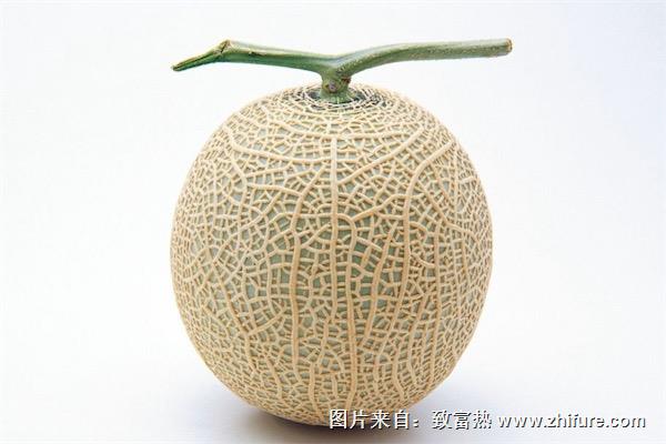 哈密瓜是哪里的特產