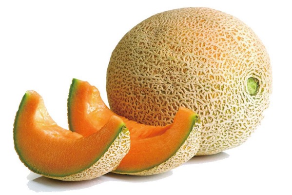 哈密瓜是哪里的特產