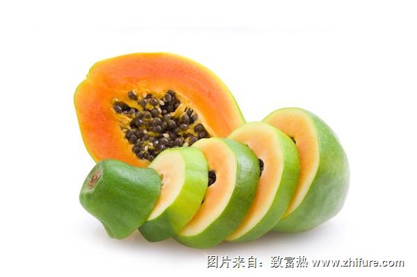 木瓜是熱性還是涼性的