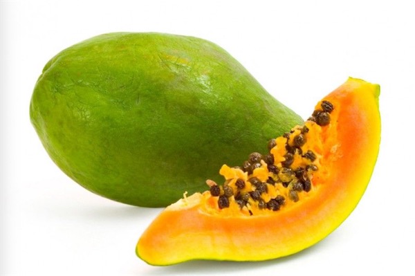 木瓜是熱性還是涼性的