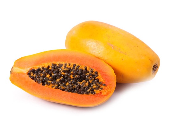 木瓜是熱性還是涼性的