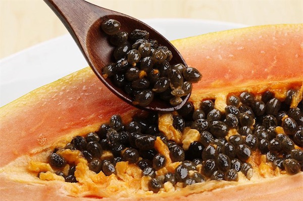 木瓜是熱性還是涼性的