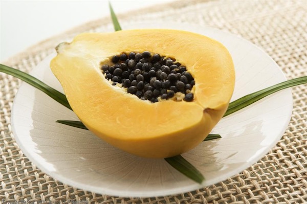 木瓜是熱性還是涼性的