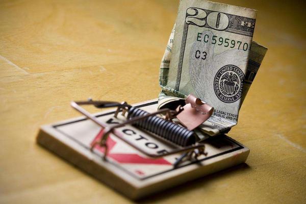 網(wǎng)絡(luò)賺錢的騙局日賺300元揭秘