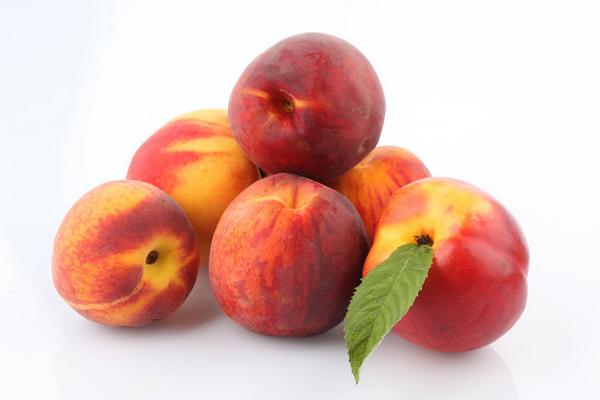 桃子和西瓜能一起吃嗎