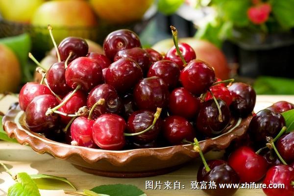 櫻桃吃多了會(huì)怎么樣