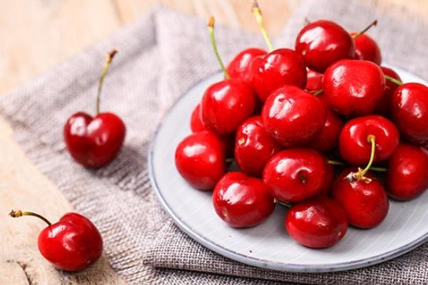 櫻桃和車厘子一樣嗎