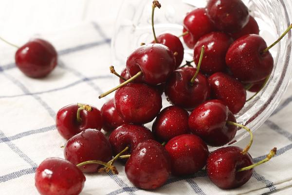 櫻桃和車厘子一樣嗎