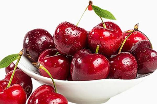 櫻桃和車厘子一樣嗎