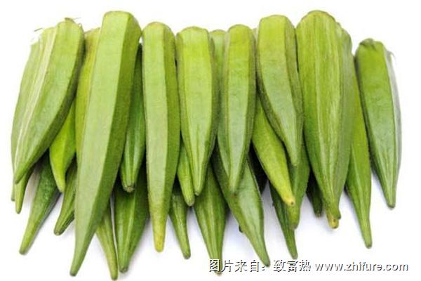 2018種黃秋葵賺錢嗎？黃秋葵種植的利潤與投資成本及前景預測