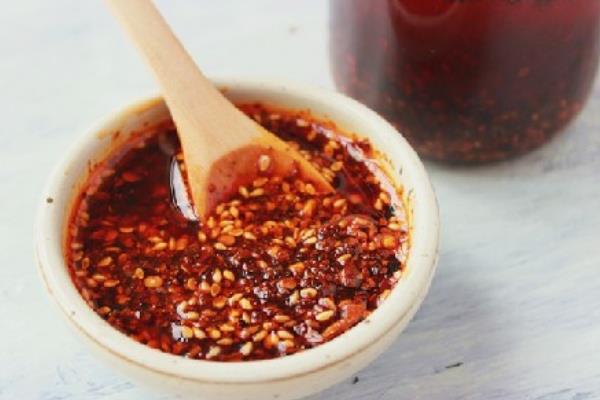 炸辣椒油的竅門