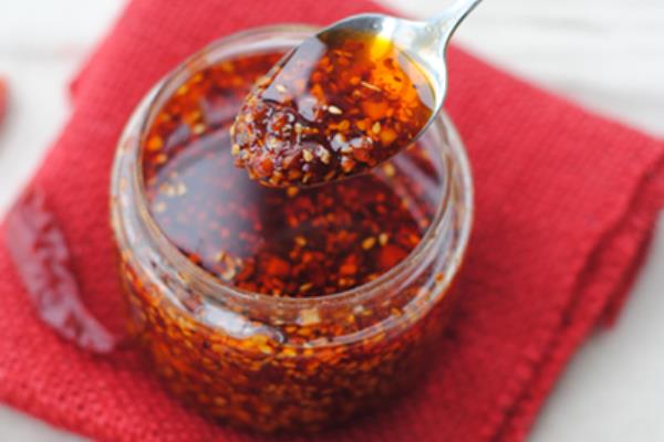 炸辣椒油的竅門