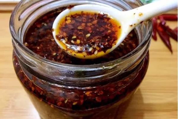 炸辣椒油的竅門