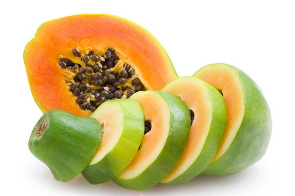 懷孕可以吃木瓜嗎