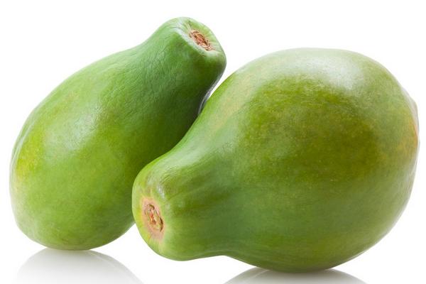 懷孕可以吃木瓜嗎