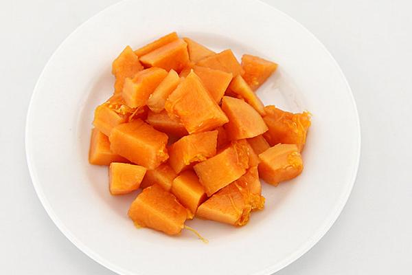 懷孕可以吃木瓜嗎