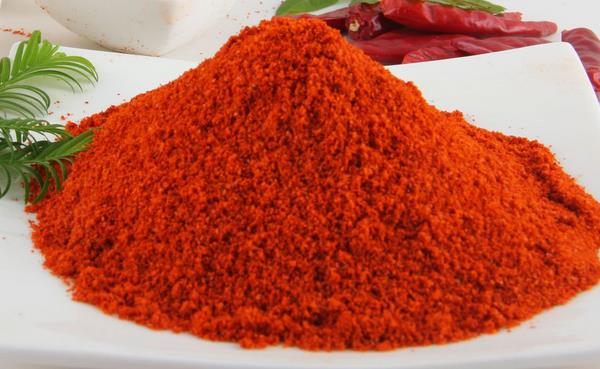 辣椒面怎么做辣椒油