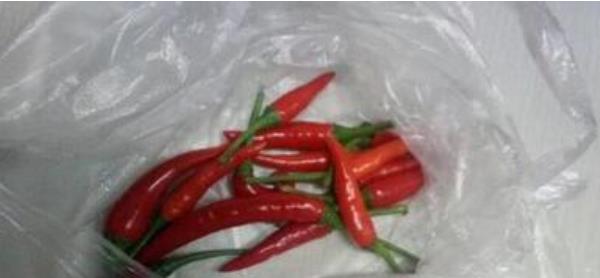 朝天椒和小米椒區(qū)別是什么