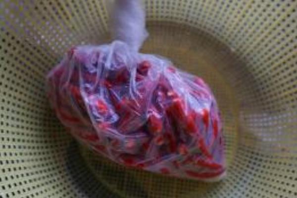 朝天椒和小米椒區(qū)別是什么