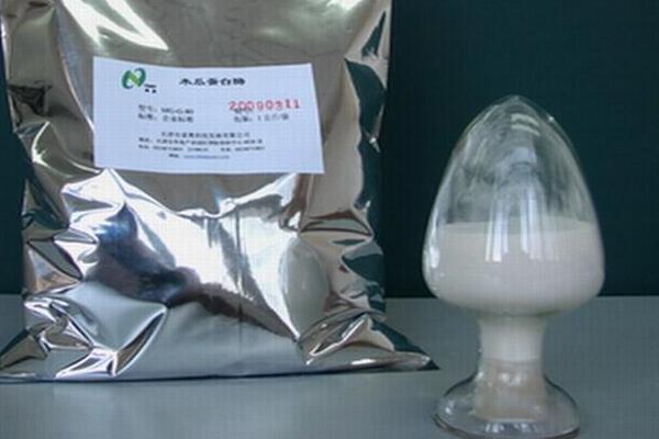 木瓜蛋白酶價(jià)格多少錢一斤