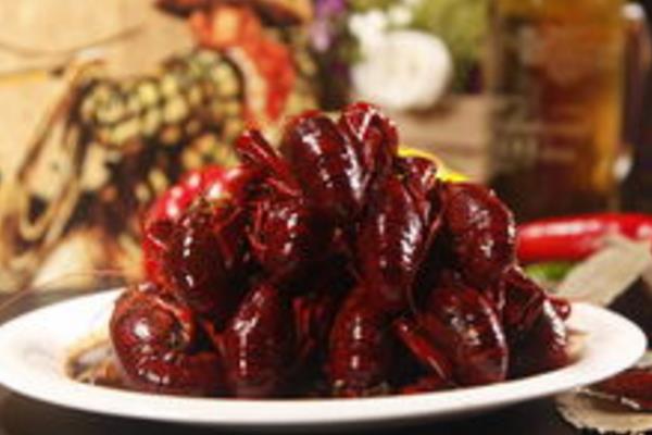 小龍蝦放養方法及注意事項