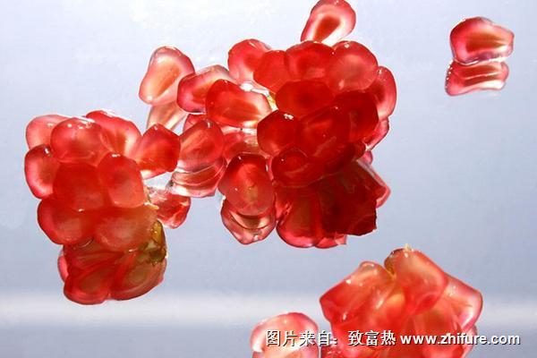 石榴的籽可以吃嗎