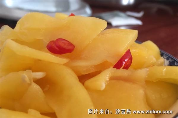 酸木瓜可以直接吃嗎