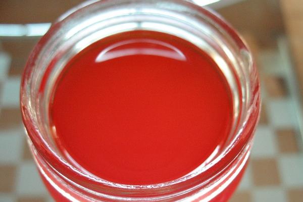 紅油是辣椒油嗎