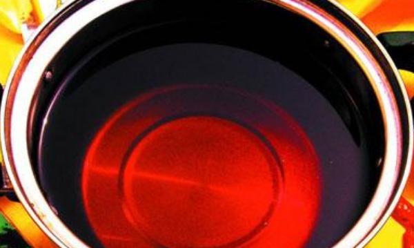 紅油是辣椒油嗎