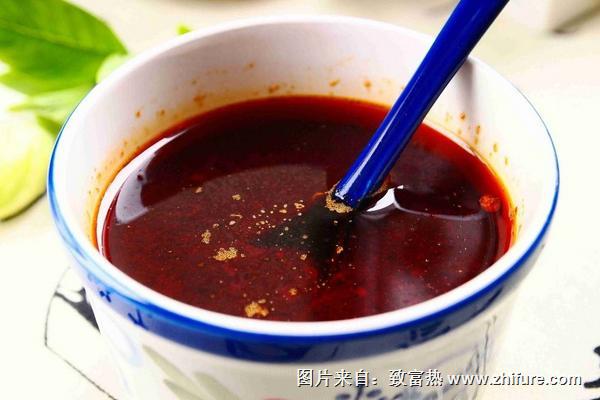 辣椒油哪個牌子好