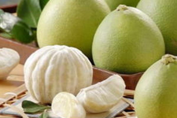 柚子的營(yíng)養(yǎng)價(jià)值及功效 柚子及柚子皮的藥用價(jià)值