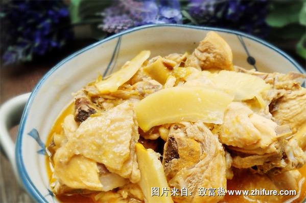 酸木瓜雞的做法大全