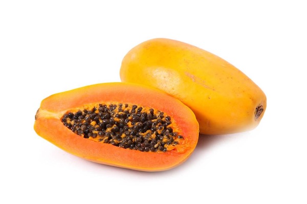 酸木瓜和木瓜的區別是什么-