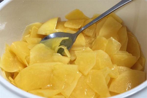 酸木瓜和木瓜的區別是什么-