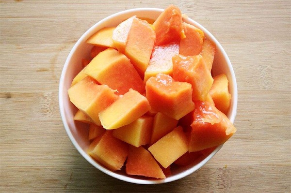 酸木瓜和木瓜的區別是什么-