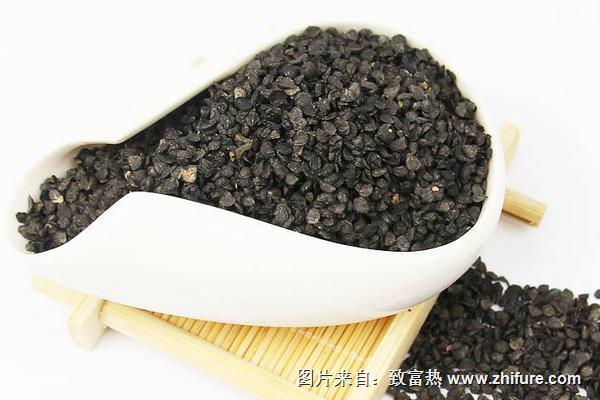 韭菜子功效與作用及禁忌