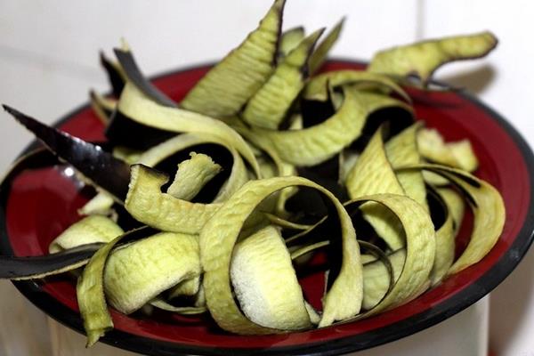 茄子把功效與作用及禁忌