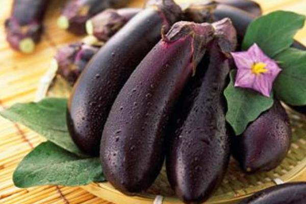 茄子和蝦能一起吃嗎