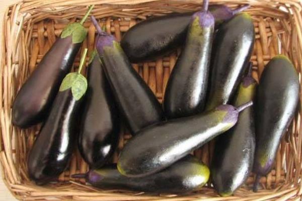 茄子大蝦做法大全