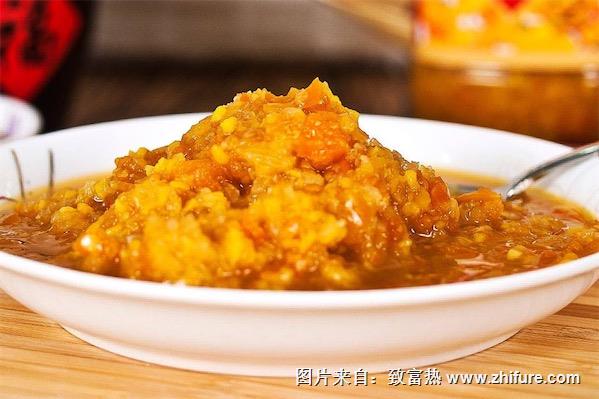 黃辣椒醬可以做什么菜