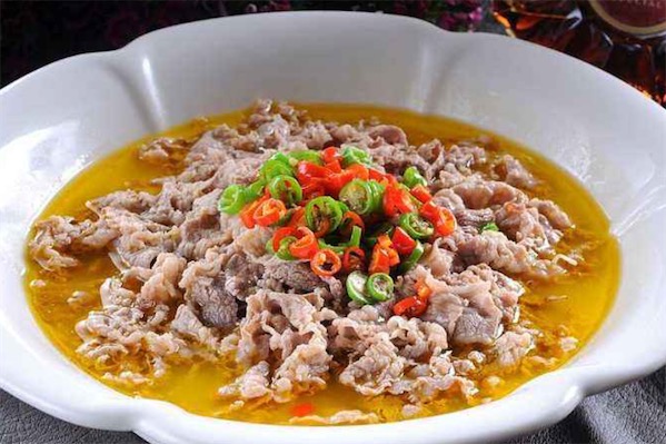 黃辣椒醬可以做什么菜