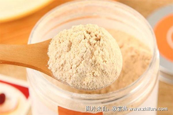 葛根木瓜魔芋粉的功效與作用