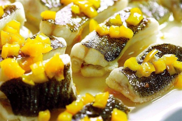 黃辣椒圖片大全