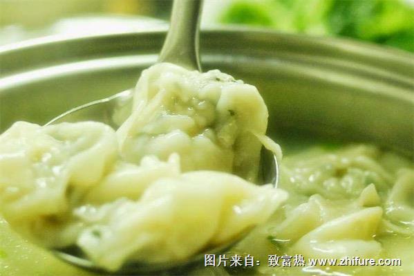 韭菜豬肉餃子餡的做法大全