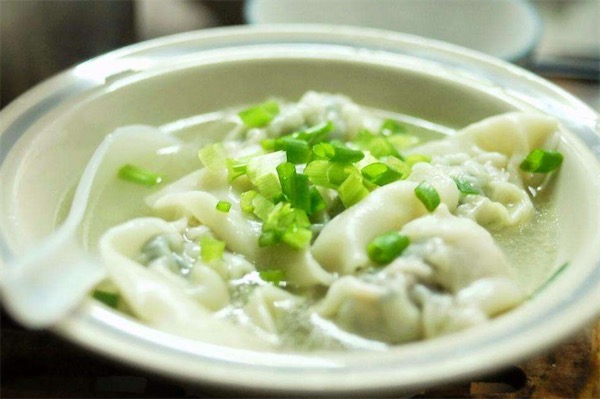 韭菜豬肉餃子餡的做法大全