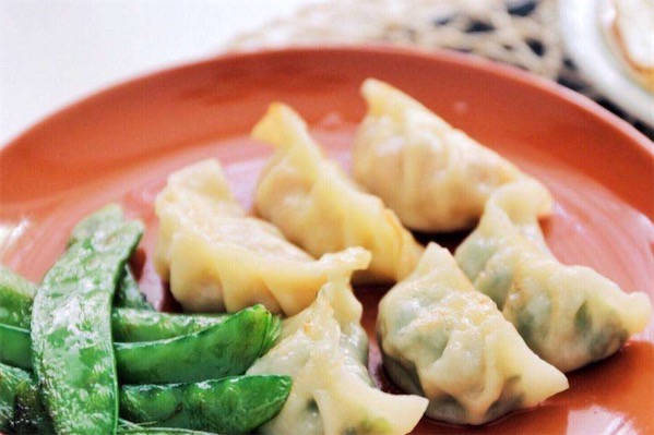 韭菜豬肉餃子餡的做法大全